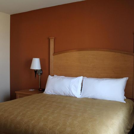 Mainstay Suites Watford City - Event Center Zimmer foto